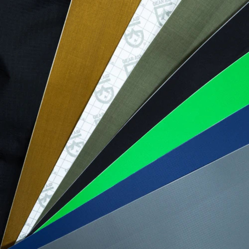 Load image into Gallery viewer, Tenacious Tape | Repair Tape | Transparent - Waterproofer & Repair