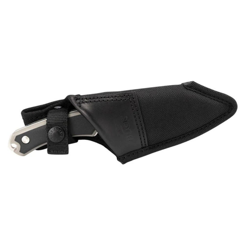 Load image into Gallery viewer, Buck | Alpha Hunter Select Knife | Grey - Knives & Axes