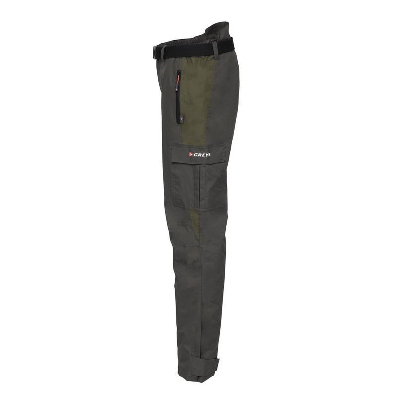 Load image into Gallery viewer, Greys | Fin Fishing Trousers - Fishing Trousers