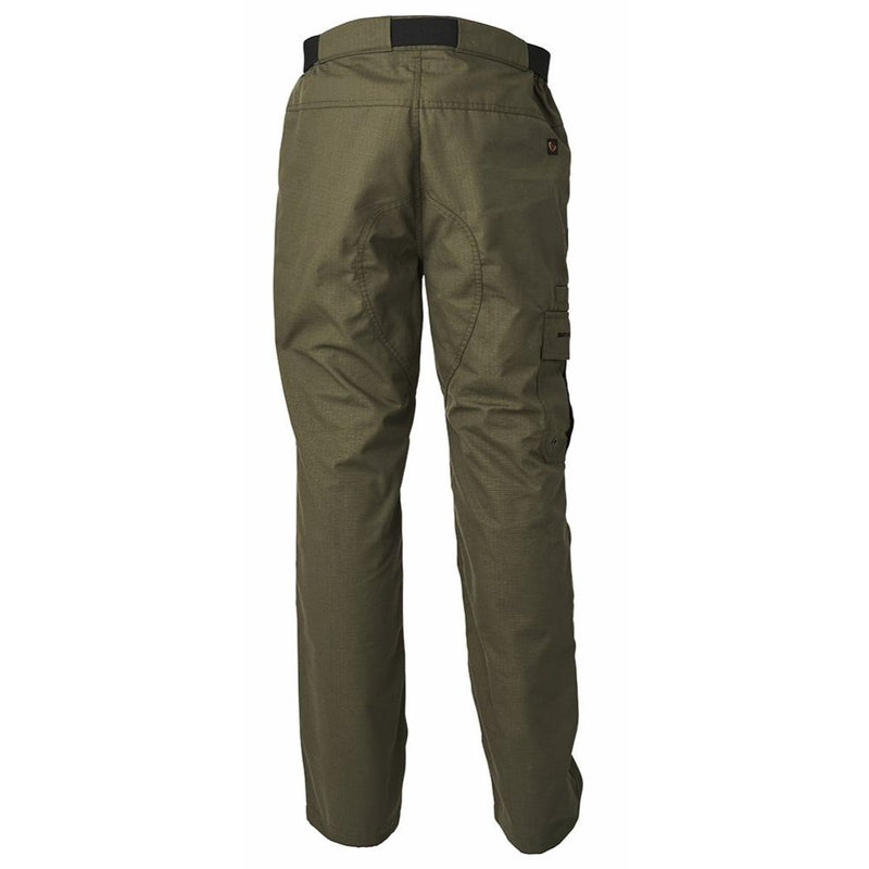 Load image into Gallery viewer, Savage Gear | SG4 Combat Trousers | Olive Green - Fishing Trousers