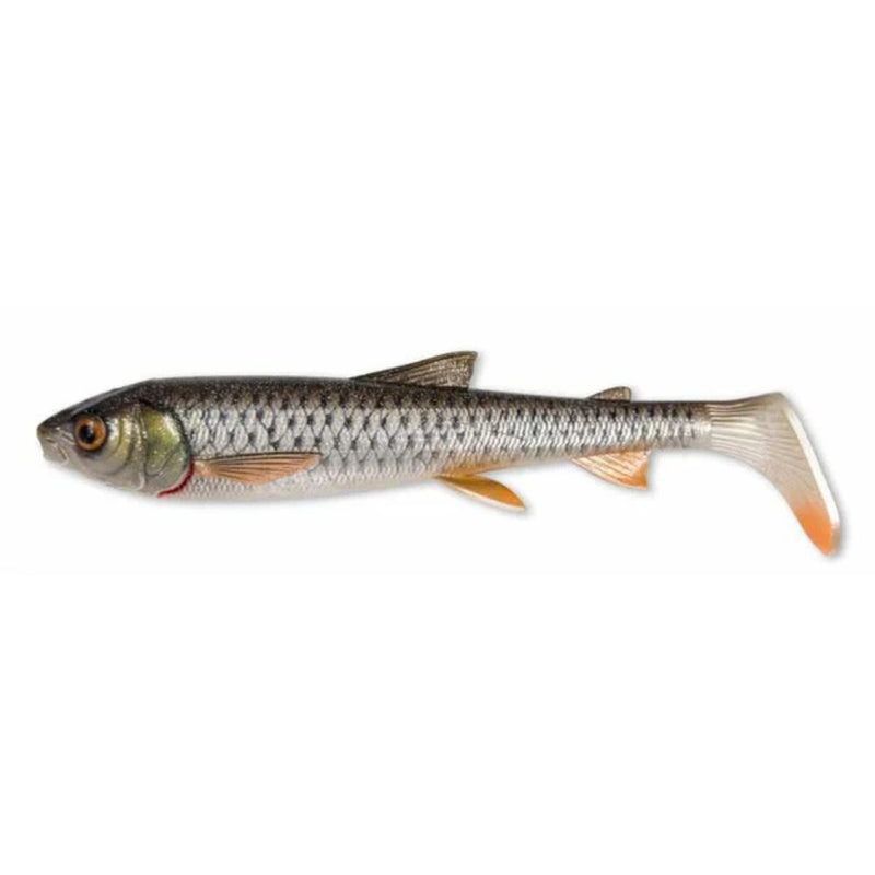 Load image into Gallery viewer, Savage Gear | 3D Whitefish Shad | 20cm | 62g - Swimbait Lures