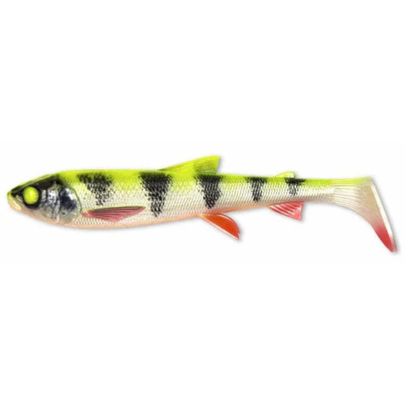 Load image into Gallery viewer, Savage Gear | 3D Whitefish Shad | 20cm | 62g - Swimbait Lures