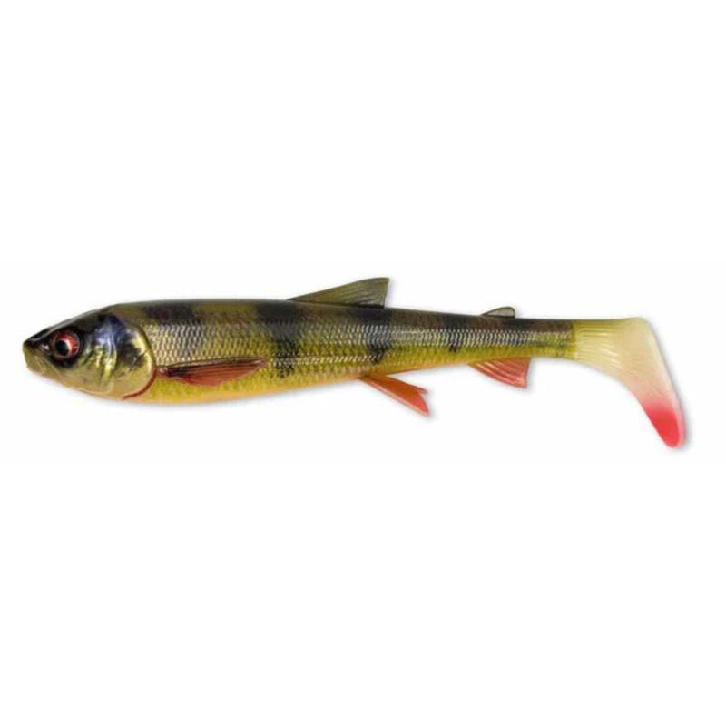 Load image into Gallery viewer, Savage Gear | 3D Whitefish Shad | 20cm | 62g - Swimbait Lures