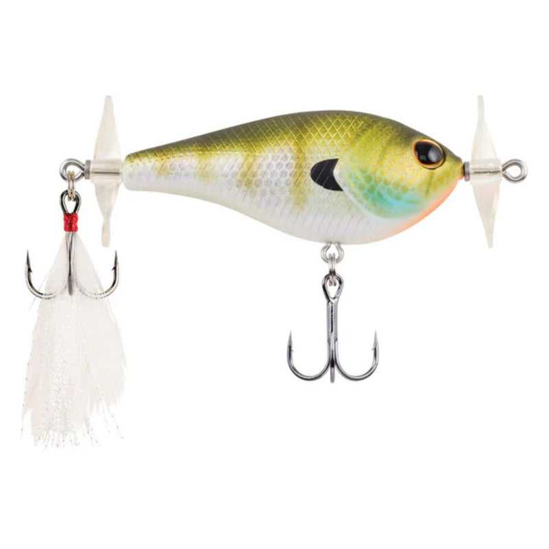 Load image into Gallery viewer, Berkley Spin Bomb 60 - Sea Fishing Lures