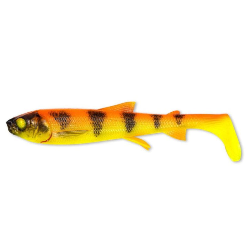 Load image into Gallery viewer, Savage Gear | 3D Whitefish Shad | 20cm | 62g - Swimbait Lures
