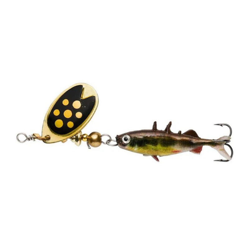 Load image into Gallery viewer, Abu Garcia FA Stickle Spinner | 4.5cm - Spinner Lures