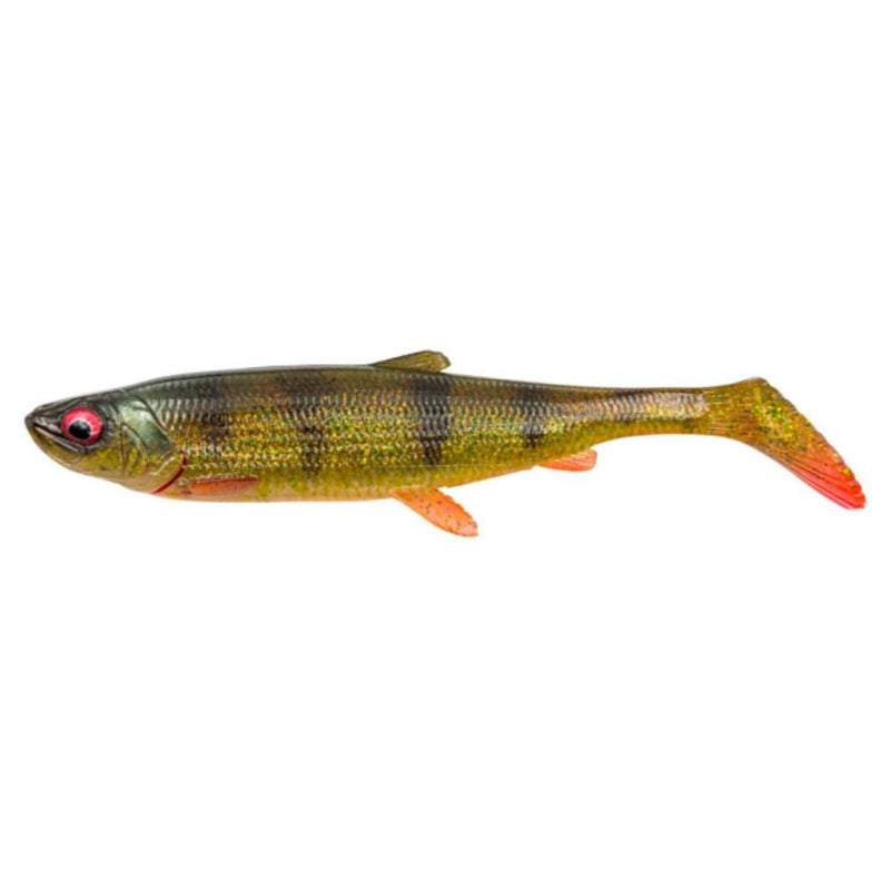 Load image into Gallery viewer, Savage Gear | 3D Herring Shad V2 | 21.5cm | 65g | 1pcs - Swimbait Lures