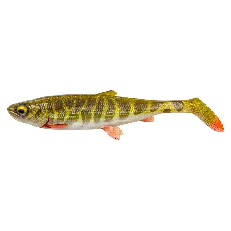 Load image into Gallery viewer, Savage Gear | 3D Herring Shad V2 | 21.5cm | 65g | 1pcs - Swimbait Lures