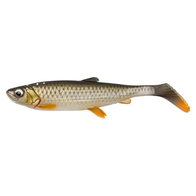 Load image into Gallery viewer, Savage Gear | 3D Herring Shad V2 | 21.5cm | 65g | 1pcs - Swimbait Lures