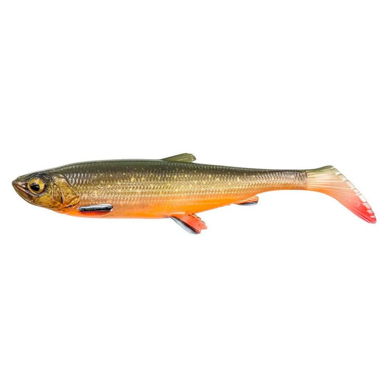 Load image into Gallery viewer, Savage Gear | 3D Herring Shad V2 | 21.5cm | 65g | 1pcs - Swimbait Lures