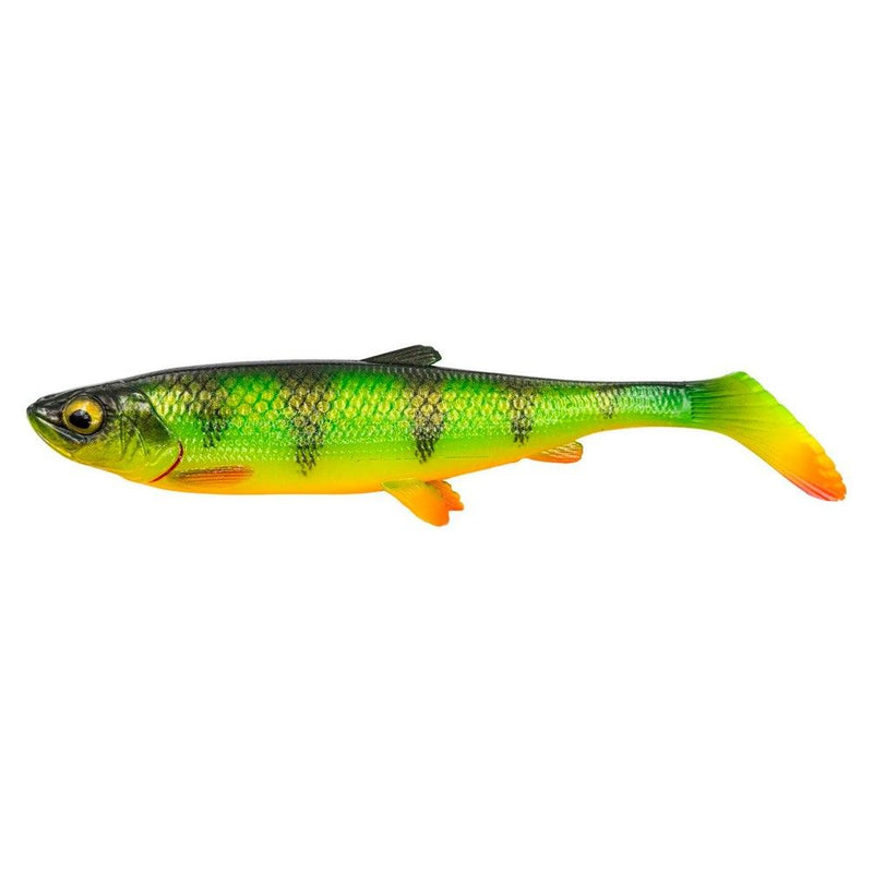 Load image into Gallery viewer, Savage Gear | 3D Herring Shad V2 | 21.5cm | 65g | 1pcs - Swimbait Lures