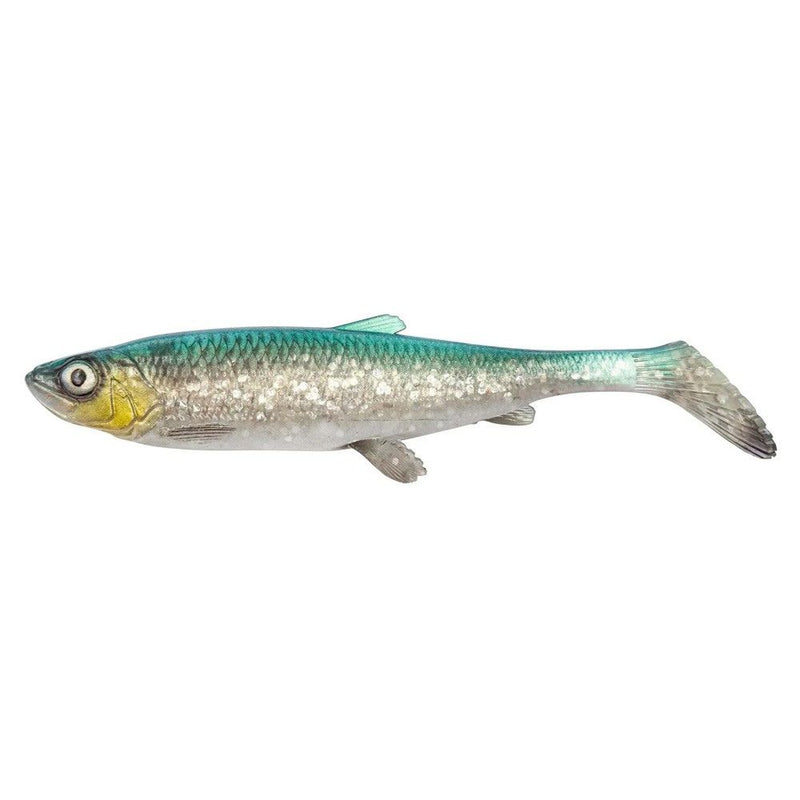Load image into Gallery viewer, Savage Gear | 3D Herring Shad V2 | 21.5cm | 65g | 1pcs - Swimbait Lures