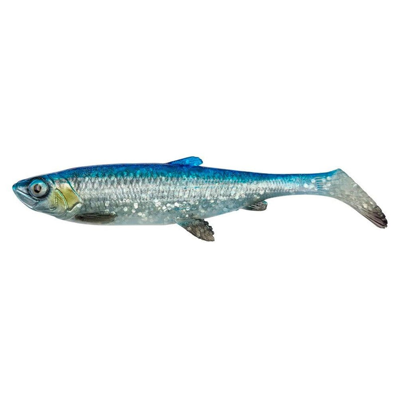 Load image into Gallery viewer, Savage Gear | 3D Herring Shad V2 | 21.5cm | 65g | 1pcs - Swimbait Lures