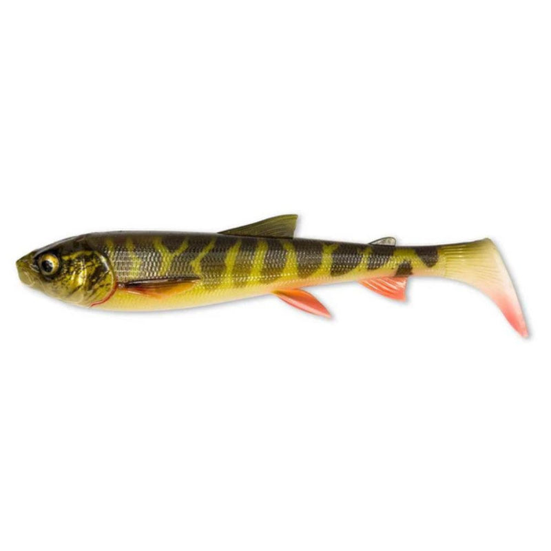 Load image into Gallery viewer, Savage Gear | 3D Whitefish Shad | 20cm | 62g - Swimbait Lures