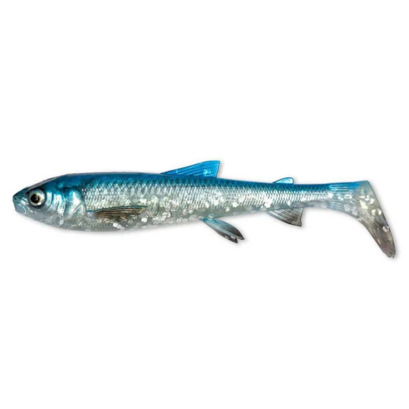 Load image into Gallery viewer, Savage Gear | 3D Whitefish Shad | 20cm | 62g - Swimbait Lures
