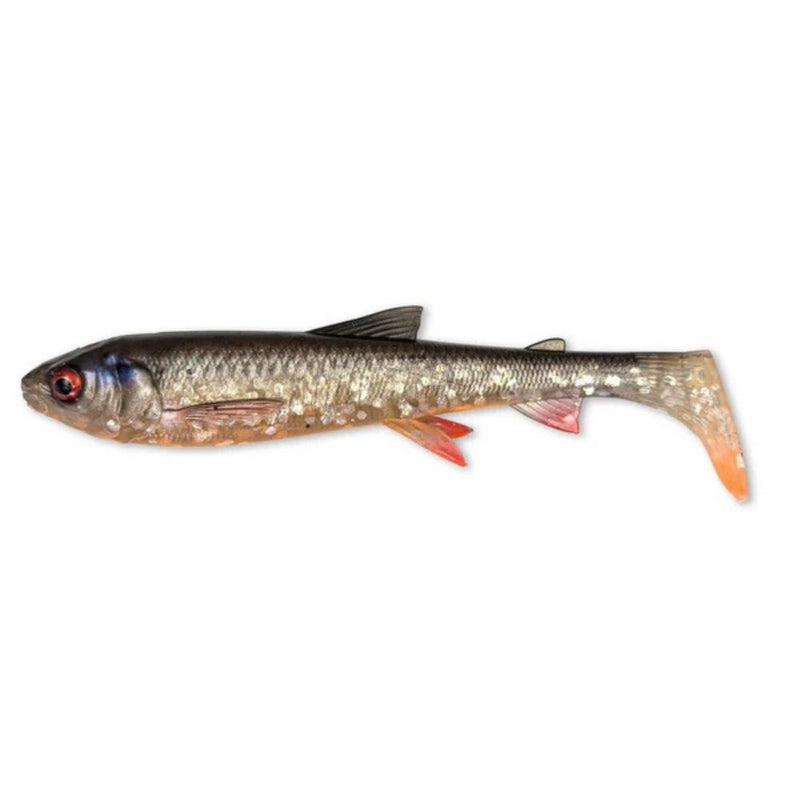 Load image into Gallery viewer, Savage Gear | 3D Whitefish Shad | 20cm | 62g - Swimbait Lures
