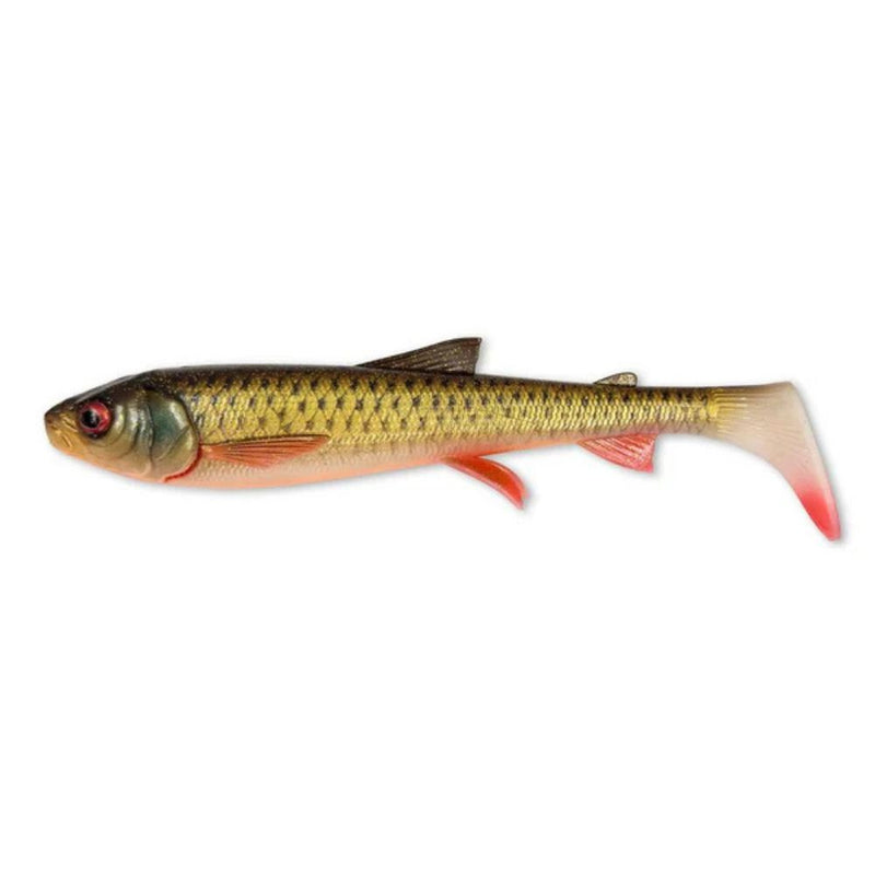 Load image into Gallery viewer, Savage Gear | 3D Whitefish Shad | 20cm | 62g - Swimbait Lures