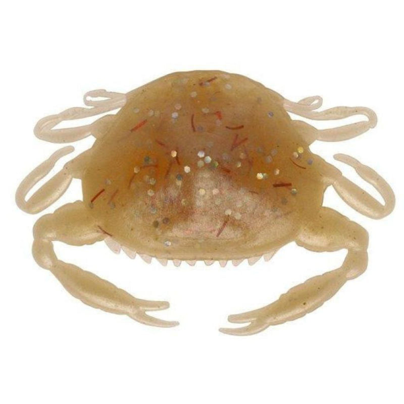 Load image into Gallery viewer, Berkley | Gulp! Peeler Crab | 2" - Jig & Dropshot Lures