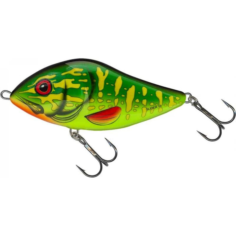 Load image into Gallery viewer, Salmo | Slider 12 | Sinking | 70g | 12cm - Jerkbait Lures
