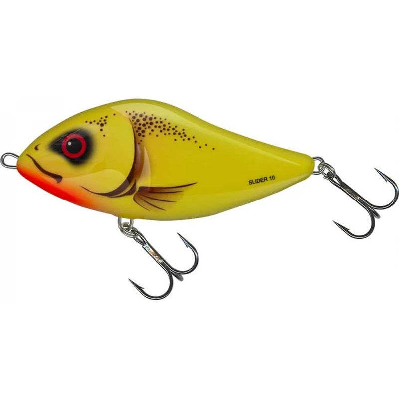 Load image into Gallery viewer, Salmo | Slider 12 | Sinking | 70g | 12cm - Jerkbait Lures