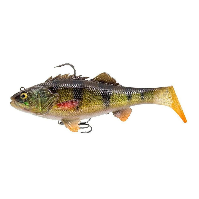 Load image into Gallery viewer, Savage Gear | 3D Perch RTF Lure FS | 12.5cm | 37g - Swimbait Lures