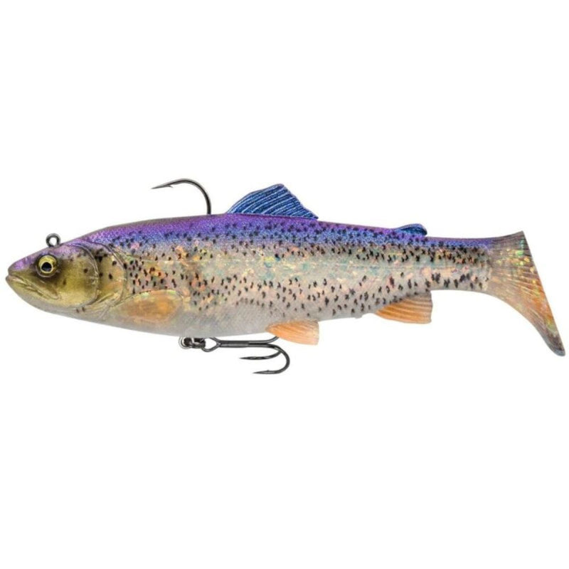 Load image into Gallery viewer, Savage Gear | 3D Trout Rattle Shad FS | 17cm | 90g - Swimbait Lures
