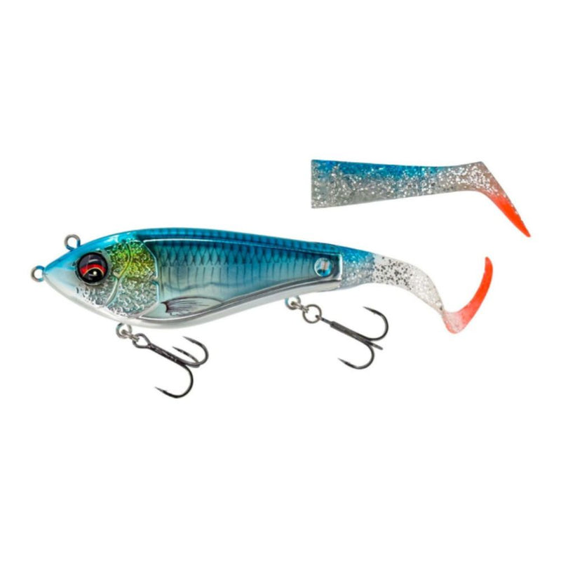 Load image into Gallery viewer, Savage Gear | Deviator Tail | 20cm | 87g - Jerkbait Lures