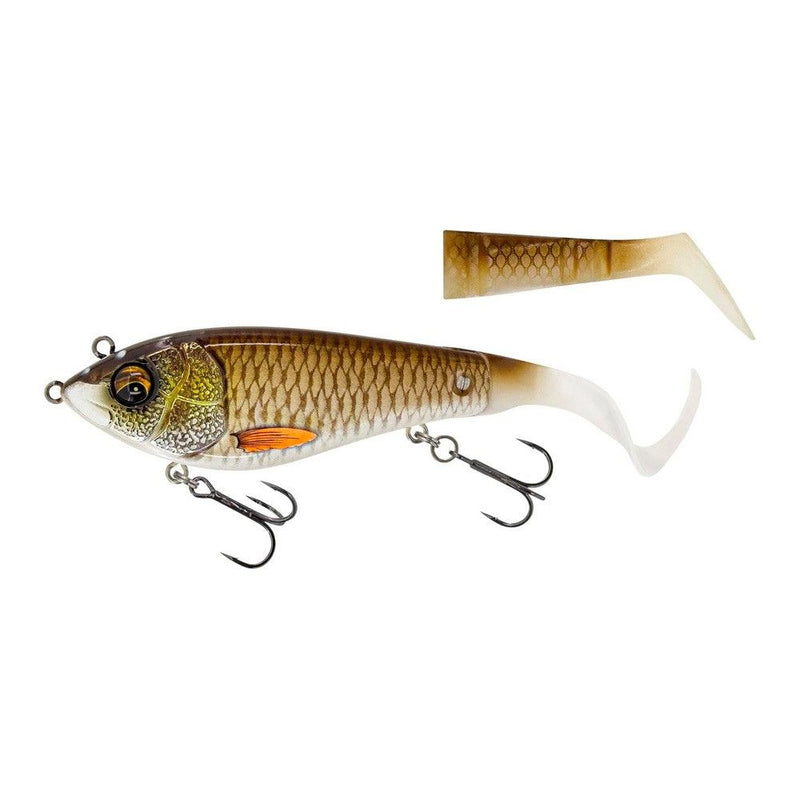 Load image into Gallery viewer, Savage Gear | Deviator Tail | 20cm | 87g - Jerkbait Lures