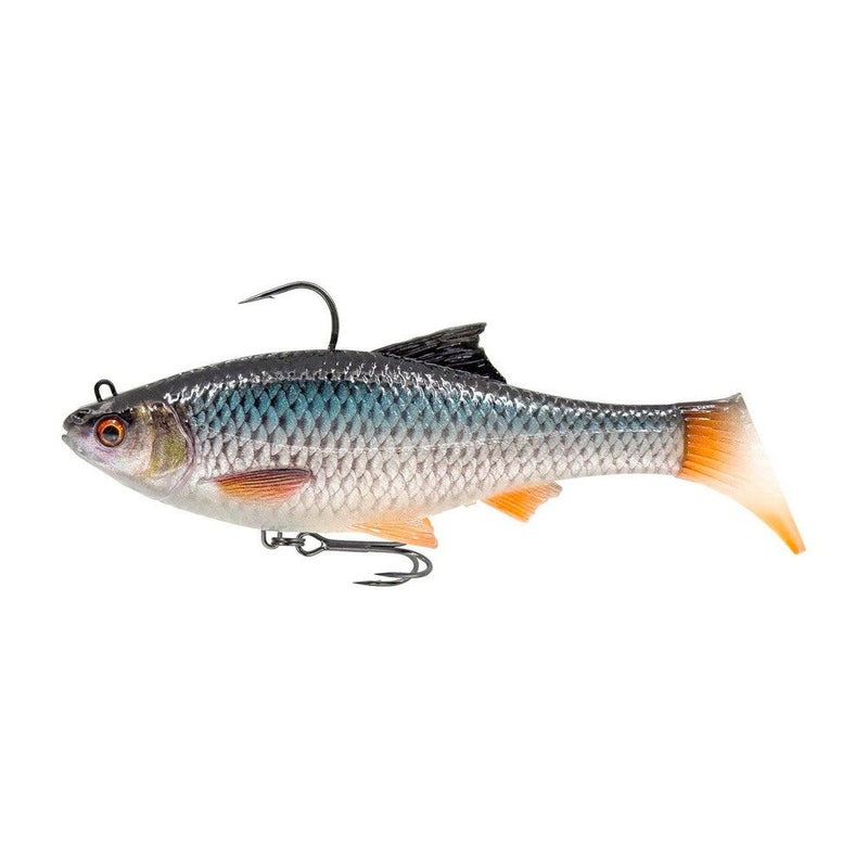 Load image into Gallery viewer, Savage Gear | 3D Roach RTF FS | 12cm | 34g - Swimbait Lures