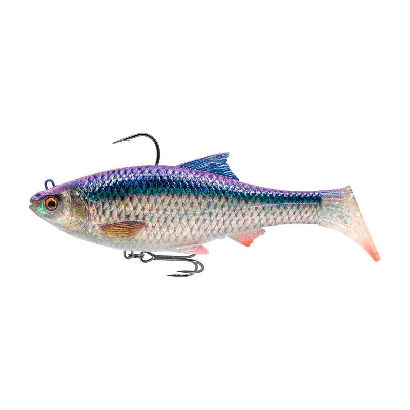 Load image into Gallery viewer, Savage Gear | 3D Roach RTF FS | 12cm | 34g - Swimbait Lures