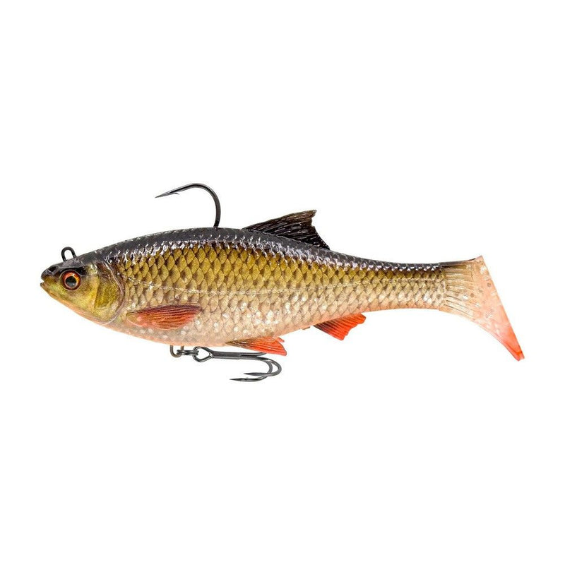 Load image into Gallery viewer, Savage Gear | 3D Roach RTF FS | 12cm | 34g - Swimbait Lures