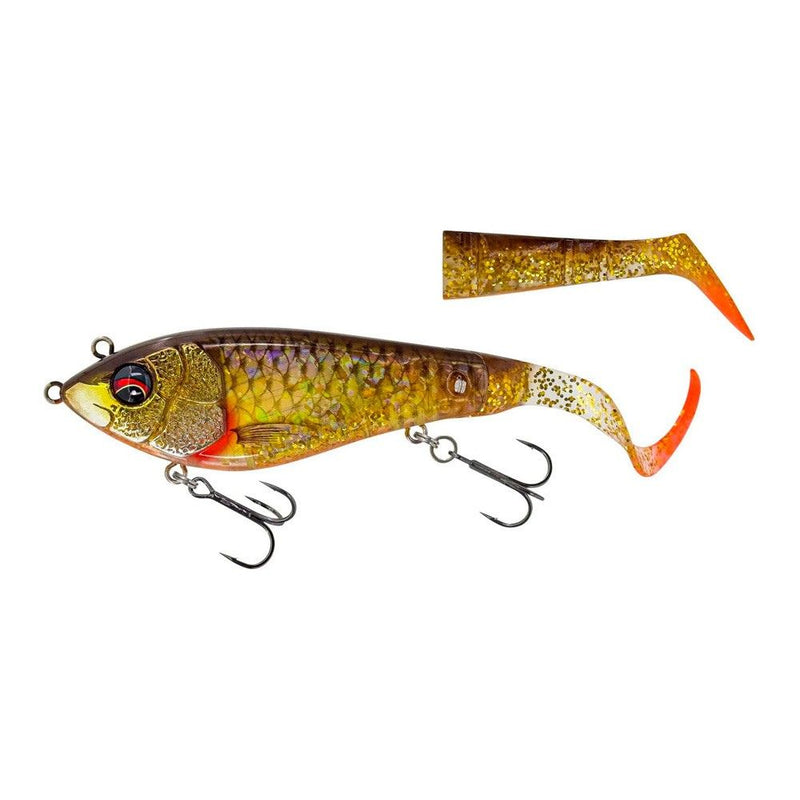 Load image into Gallery viewer, Savage Gear | Deviator Tail | 16.5cm | 50g - Jerkbait Lures