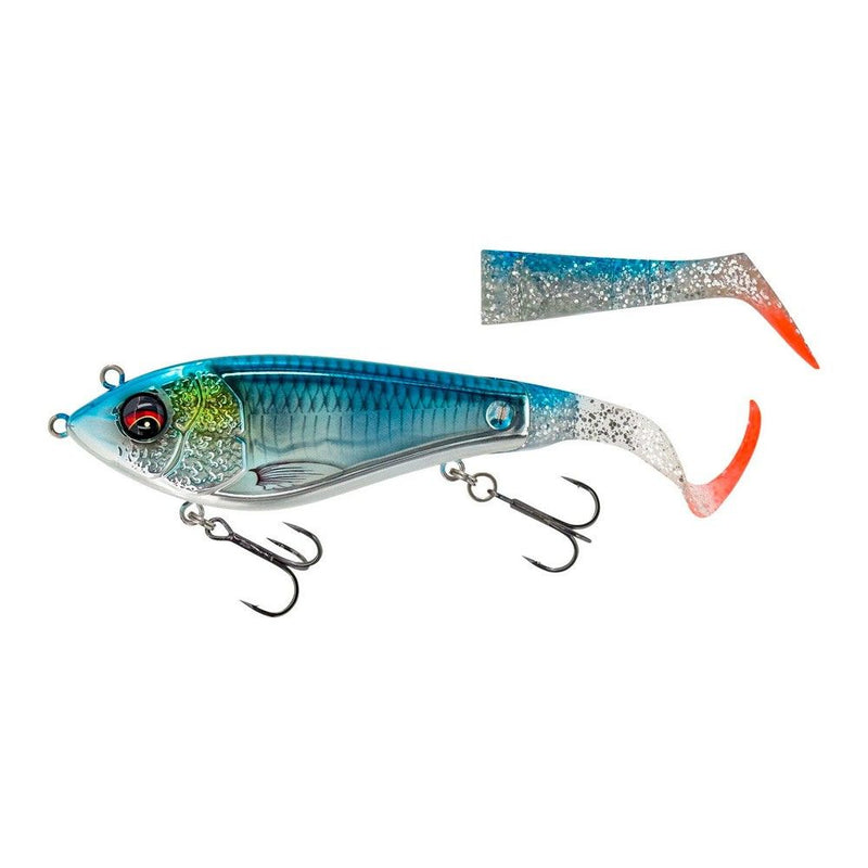 Load image into Gallery viewer, Savage Gear | Deviator Tail | 16.5cm | 50g - Jerkbait Lures