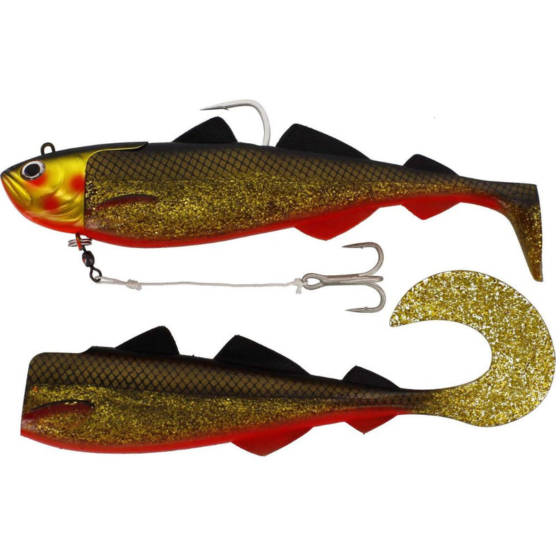 Load image into Gallery viewer, Westin | Crazy Daisy Jig | 180g | 18cm - Sea Fishing Lures