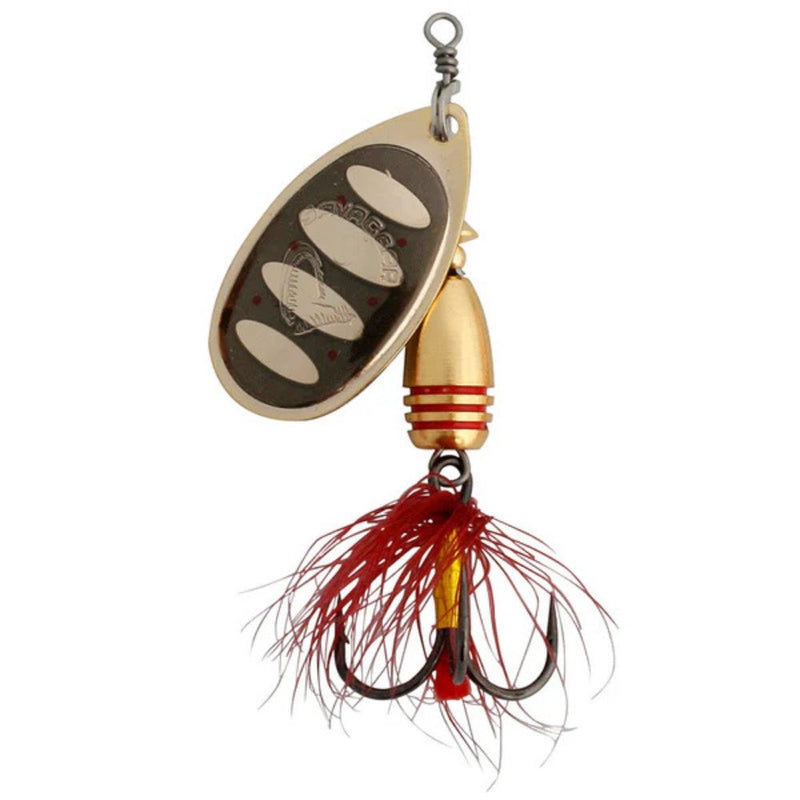 Load image into Gallery viewer, Savage Gear | Rotex Spinner #1 3.5g - Spinner Lures