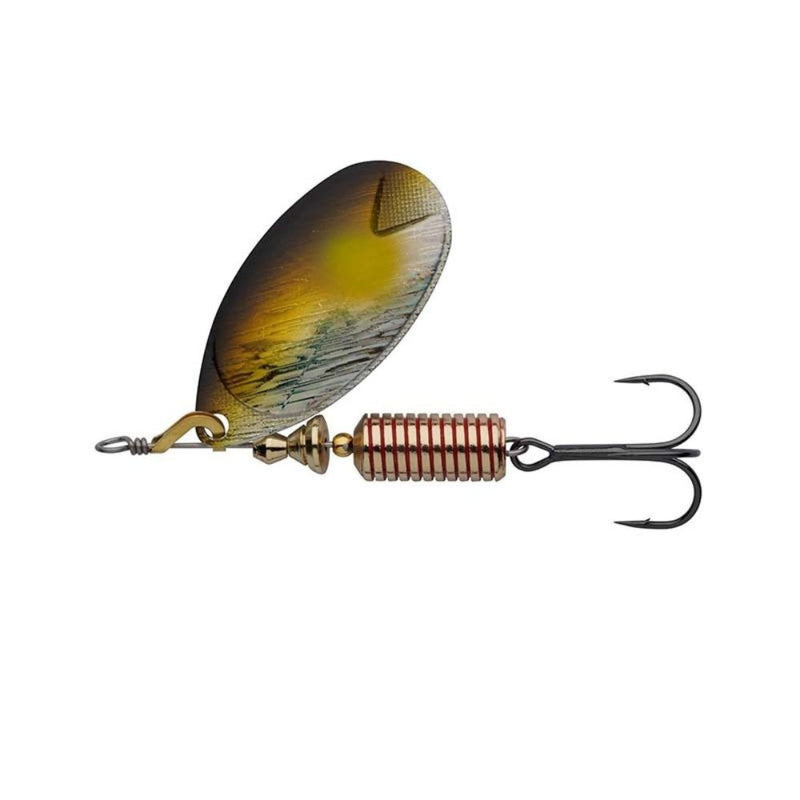 Load image into Gallery viewer, Abu Garcia | Fast Attack Spinner | 4.5g - Spinner Lures