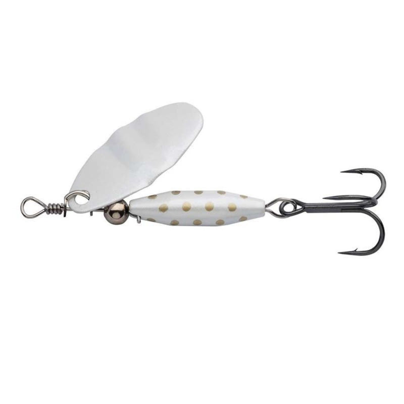 Load image into Gallery viewer, Abu Garcia | Reflex Spinner Arctic | 7gr - Spinner Lures