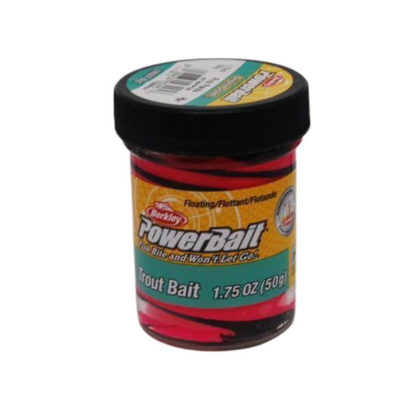 Load image into Gallery viewer, Berkley | Powerbait Trout Bait - Powerbait in a Jar