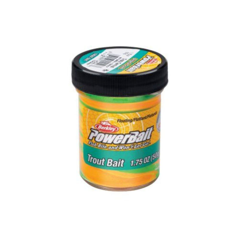 Load image into Gallery viewer, Berkley | Powerbait Trout Bait - Powerbait in a Jar