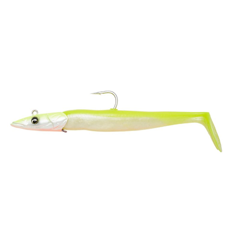 Load image into Gallery viewer, Savage Gear | Sandeel V2 | 18cm | 86g | 2+1 - Sea Fishing Lures