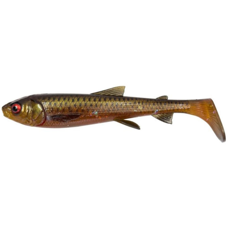 Load image into Gallery viewer, Savage Gear | 3D Whitefish Shad | 27cm | 152g - Swimbait Lures