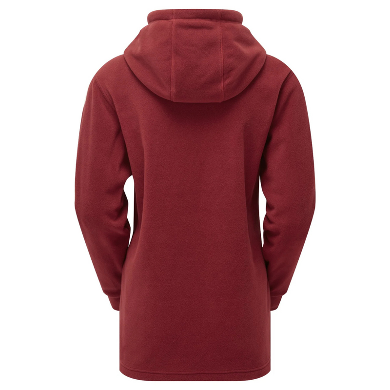 Load image into Gallery viewer, Ridgeline | Ladies Ballistic Hoodie | Rhubarb - Hunting Jumpers