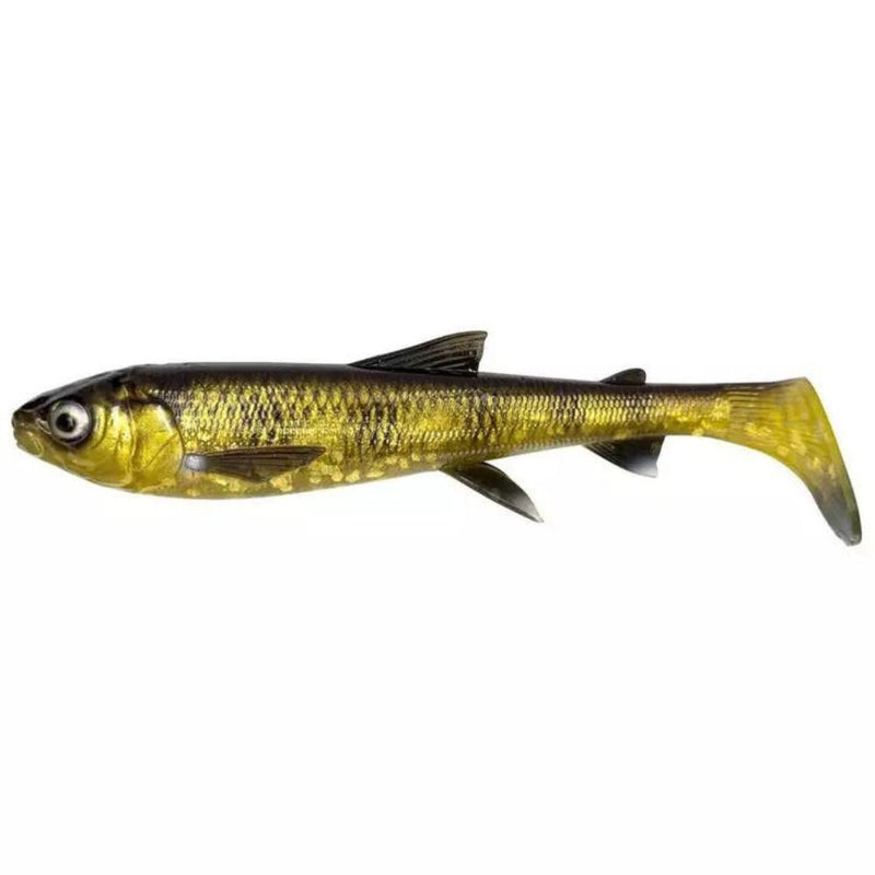 Load image into Gallery viewer, Savage Gear | 3D Whitefish Shad | 27cm | 152g - Swimbait Lures