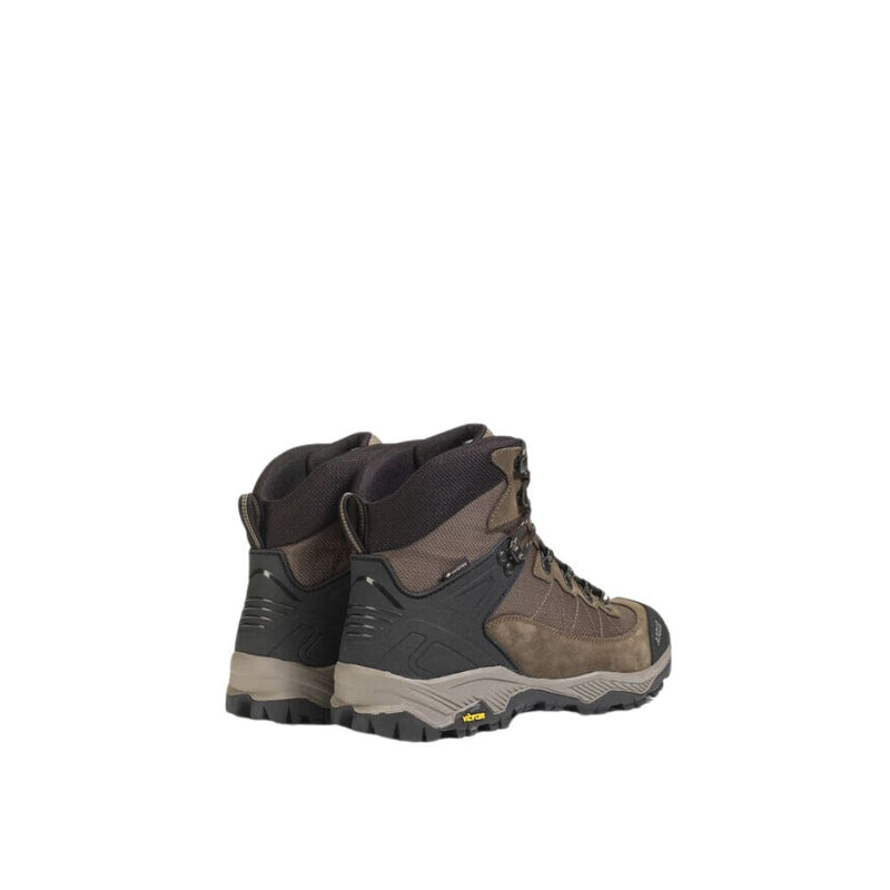 Load image into Gallery viewer, Aigle | Sonricker GTX | Walking Shoes Waterproof With Vibram Outsole | Taupe - Boots