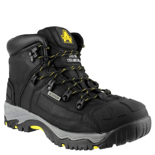 Amblers | FS32 Waterproof Safety Boots - Boots