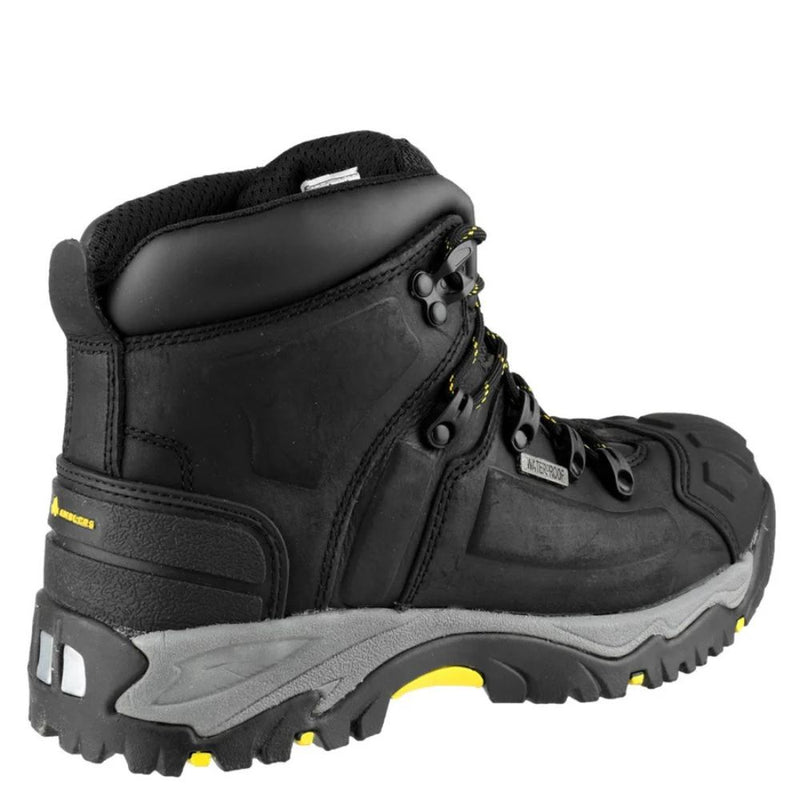 Load image into Gallery viewer, Amblers | FS32 Waterproof Safety Boots - Boots