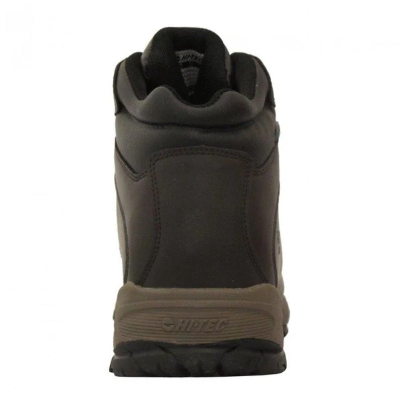 Load image into Gallery viewer, Hi-Tec | Mens Hiking Boots | Eurotrek Lite WP | Dark Chocolate - Boots