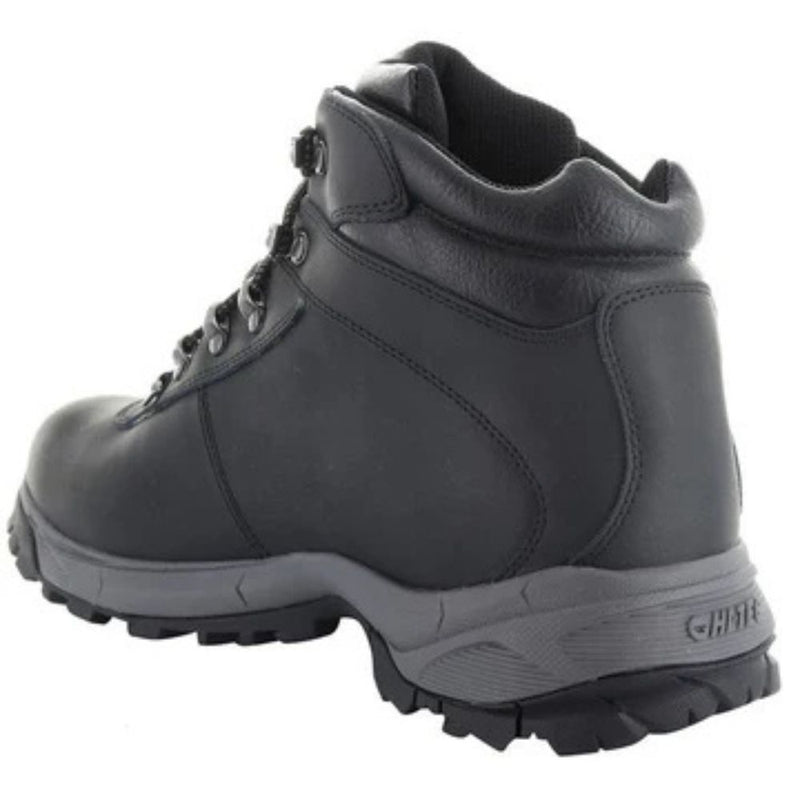 Load image into Gallery viewer, Hi-Tec | Mens Hiking Boots | Eurotrek Lite WP | Black - Boots