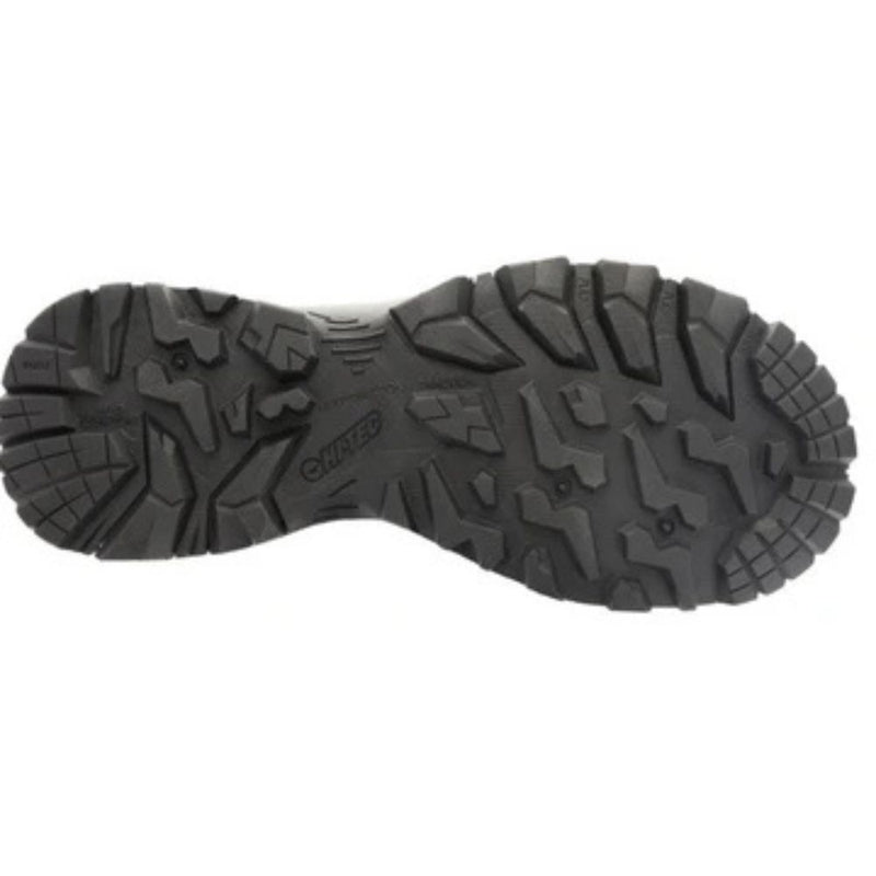 Load image into Gallery viewer, Hi-Tec | Mens Hiking Boots | Eurotrek Lite WP | Black - Boots