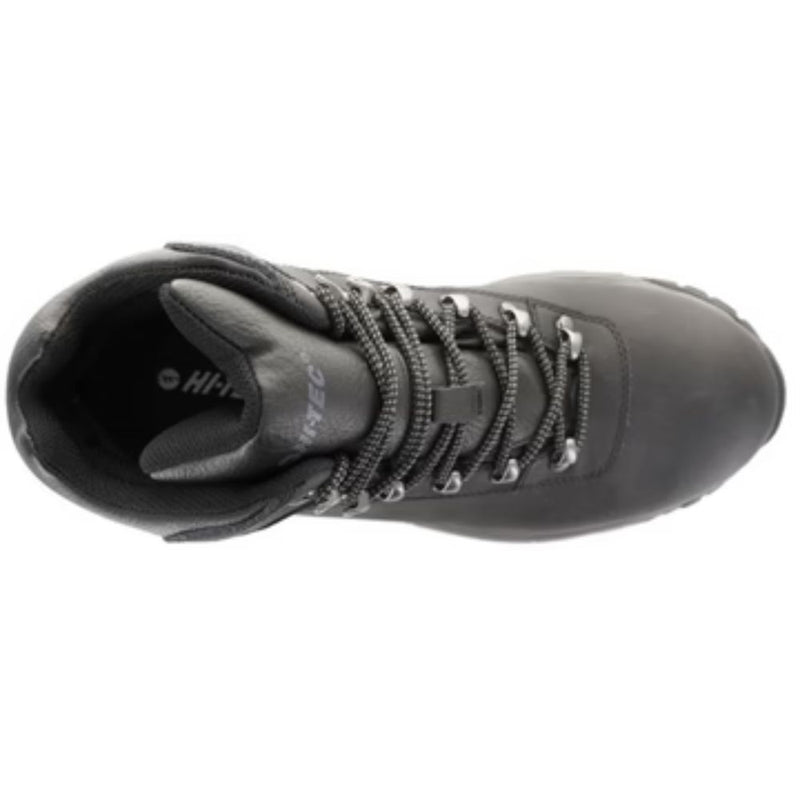 Load image into Gallery viewer, Hi-Tec | Mens Hiking Boots | Eurotrek Lite WP | Black - Boots